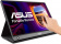 Монитор Asus 15.6" Portable MB16AMT черный IPS LED 16:9 HDMI M/M матовая 250cd 178гр/178гр 1920x1080 USB Touch 0.9кг от магазина РЭССИ