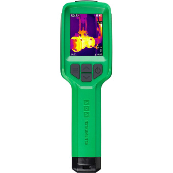 Профессиональный тепловизор ADA tempro vision professional 256 А00686 от магазина РЭССИ