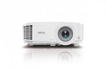Проектор Benq MH733 DLP 4000Lm (1920x1080) 16000:1 ресурс лампы:4000часов 1xUSB typeA 1xUSB typeB 2xHDMI 2.5кг от магазина РЭССИ