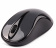 Мышь A4Tech G3-280N серый оптическая (1200dpi) беспроводная USB для ноутбука (3but) от магазина РЭССИ