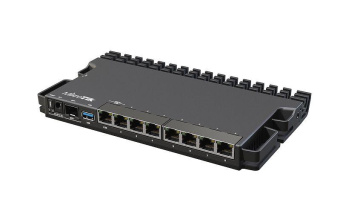 Mikrotik RouterBOARD 5009UG+S+IN электронное устройство от магазина РЭССИ