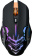Мышь Defender Katana GM-511 черный оптическая 3200dpi silent беспров. USB 5but (52511) от магазина РЭССИ