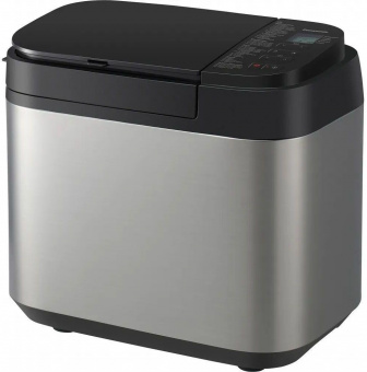 Хлебопечь Panasonic SD-YR2550STS 550Вт серебристый/черный от магазина РЭССИ