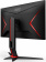 Монитор AOC 23.8" Value Line Q24G2A черный/красный IPS LED 1ms 16:9 HDMI M/M матовая HAS Piv 350cd 178гр/178гр 2560x1440 165Hz FreeSync Premium DP QHD 4.78кг от магазина РЭССИ