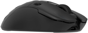 Мышь Acer Nitro OMR404 черный оптическая 6400dpi беспров. BT/Radio USB 6but (ZL.MCEEE.02T) от магазина РЭССИ