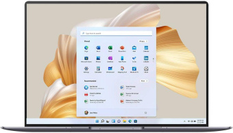 Ультрабук Huawei MateBook X Pro MRGF-X Core i7 1260P 16Gb SSD1Tb Intel Iris Xe graphics 14.2" LTPS Touch (3120x2080) Windows 11 Home grey WiFi BT Cam (53013GCR) от магазина РЭССИ