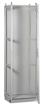 TITAN Шкаф напольный цельносварной ВРУ-1 18.80.45 IP31 IEK от магазина РЭССИ
