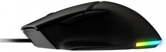 Мышь MSI Clutch GM20 ELITE черный оптическая (6400dpi) USB2.0 (6but) от магазина РЭССИ