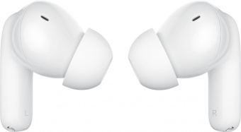 Гарнитура внутриканальные Xiaomi Redmi Buds 4 Pro M2132E1 белый беспроводные bluetooth в ушной раковине (BHR5897GL) от магазина РЭССИ