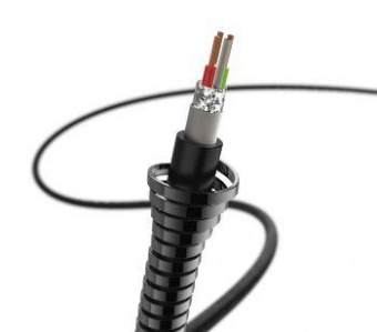 Кабель Hama Metal 00173625 USB (m)-micro USB (m) 1.5м черный от магазина РЭССИ