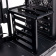 Корпус Hiper Combat черный без БП ATX 3x120mm 1xUSB2.0 1xUSB3.0 audio bott PSU от магазина РЭССИ