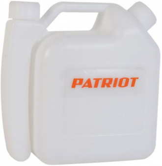 Бензопила Patriot РТ 641 2.45л.с. дл.шины:16" (40cm) (220105800) от магазина РЭССИ