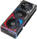 Видеокарта Asus PCI-E 4.0 ROG-STRIX-RTX4070TIS-O16G-GAMING NVIDIA GeForce RTX 4070TI Super 16Gb 256bit GDDR6X 2670/21000 HDMIx2 DPx3 HDCP Ret от магазина РЭССИ