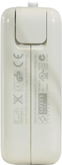 Блок питания Apple MagSafe 2 60W от бытовой электросети от магазина РЭССИ