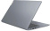 Ноутбук Lenovo IdeaPad Slim 3 15AMN8 Ryzen 5 7520U 16Gb SSD512Gb AMD Radeon 610M 15.6" IPS FHD (1920x1080) без ОС grey WiFi BT Cam (82XQ00N7PS) от магазина РЭССИ