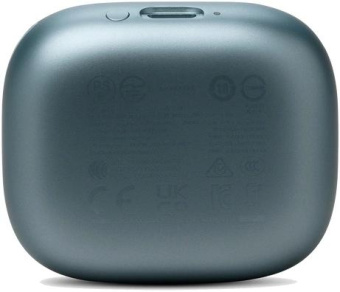 Гарнитура внутриканальные JBL Live Beam 3 синий беспроводные bluetooth в ушной раковине (JBLLIVEBEAM3BLU) от магазина РЭССИ