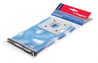 Пылесборники Topperr SMR90 1491 сверхпрочные нетканые (1пылесбор.) от магазина РЭССИ