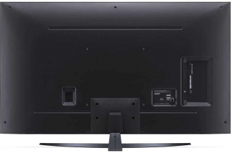 Телевизор LED LG 65" 65NANO769QA.ADGG синяя сажа 4K Ultra HD 60Hz DVB-T DVB-T2 DVB-C WiFi Smart TV (RUS) от магазина РЭССИ