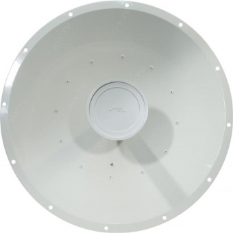 Ubiquiti RocketDish 5G30 антенна параболическая пассивная от магазина РЭССИ