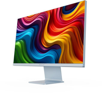 Монитор Digma Pro 27" Art L синий IPS LED 2ms 16:9 HDMI M/M матовая 300cd 178гр/178гр 2560x1440 165Hz G-Sync FreeSync DP 2K USB 5.7кг от магазина РЭССИ