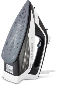 Утюг Vitek VT-8313 2400Вт белый/черный от магазина РЭССИ