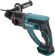 Перфоратор Makita DHR202Z патрон:SDS-plus уд.:1.9Дж аккум. от магазина РЭССИ