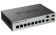 Коммутатор D-Link DGS-1100-10/ME/A2A 8G 2GBIC управляемый от магазина РЭССИ