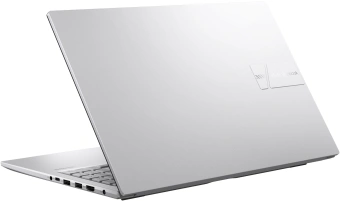 Ноутбук Asus Vivobook 15 X1504ZA-BQ451 Core i5 1235U 8Gb SSD512Gb Intel UHD Graphics 15.6" IPS FHD (1920x1080) noOS silver WiFi BT Cam (90NB1022-M01P00) от магазина РЭССИ
