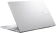Ноутбук Asus Vivobook 15 X1504ZA-BQ451 Core i5 1235U 8Gb SSD512Gb Intel UHD Graphics 15.6" IPS FHD (1920x1080) noOS silver WiFi BT Cam (90NB1022-M01P00) от магазина РЭССИ