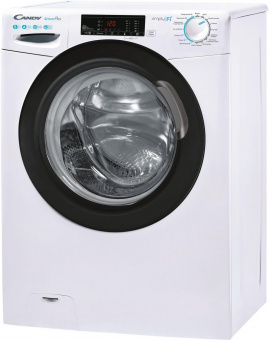 Стиральная машина Candy Smart Pro CO34 105TB1/2-07 класс: A загр.фронтальная макс.:5кг белый от магазина РЭССИ