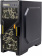 Корпус Hiper Combat черный без БП ATX 3x120mm 1xUSB2.0 1xUSB3.0 audio bott PSU от магазина РЭССИ