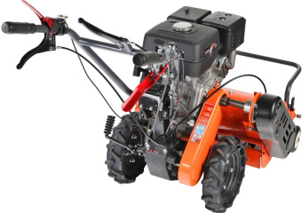 Газонокосилка роторная Patriot RX900 (512101090) 6600Вт от магазина РЭССИ