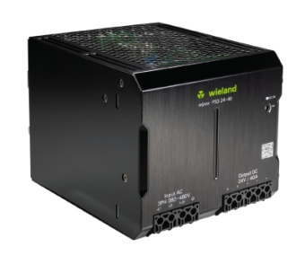 Блок питания WIPOS PS3 24-40 от магазина РЭССИ