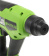 Картинка Перфоратор Greenworks GD24SDS1 патрон:SDS-plus уд.:1.2Дж аккум. (кейс в комплекте) от магазина РЭССИ Перфоратор Greenworks GD24SDS1 патрон:SDS-plus уд.:1.2Дж аккум. (кейс в комплекте) от магазина РЭССИ