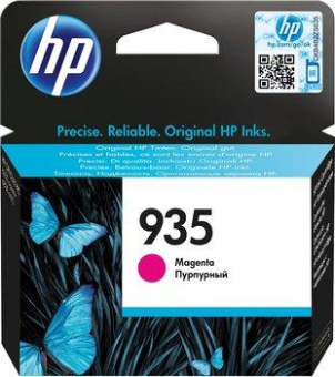 Картридж струйный HP 935 C2P21AE пурпурный для HP OJ Pro 6830 от магазина РЭССИ