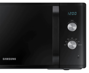 Микроволновая Печь Samsung MS23K3614AK/BA 23л. 800Вт черный от магазина РЭССИ