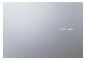 Ноутбук Asus Vivobook Pro 16X M1603QA-MB253 Ryzen 7 5800H 16Gb SSD512Gb AMD Radeon 16" IPS WUXGA (1920x1200) noOS silver WiFi BT Cam (90NB0Y82-M00FN0) от магазина РЭССИ