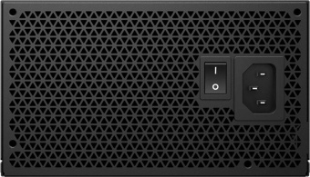 Блок питания PcCooler ATX 750W P5-YK750-B1F 80+ bronze (20+4pin) APFC 135mm fan 6xSATA Cab Manag RTL от магазина РЭССИ