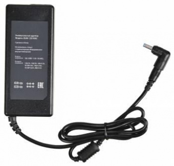 Блок питания Buro BUM-1287M90 автоматический 90W 18.5V-20V 11-connectors от бытовой электросети от магазина РЭССИ