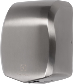 Сушилка для рук Electrolux EHDA/BH-800 800Вт серебристый от магазина РЭССИ