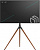 Подставка для телевизора Onkron TS1220 черный 32"-65" макс.35кг напольный от магазина РЭССИ