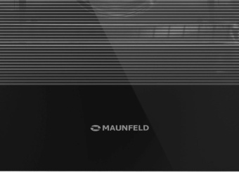 Духовой шкаф Электрический Maunfeld AEOH60102S нержавеющая сталь от магазина РЭССИ
