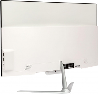 Моноблок Hiper V2 23.8" Full HD i5 10400 (2.9) 8Gb SSD512Gb UHDG 630 noOS GbitEth WiFi BT 120W клавиатура мышь Cam белый 1920x1080 от магазина РЭССИ