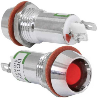 L-617-R 12v (12mm) от магазина РЭССИ