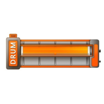 Драм-юнит Cet DGP0575 (W1120A) для HP Color Laser 150a/150nw/MFP 178nw/179fnw от магазина РЭССИ