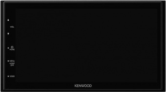 Автомагнитола Kenwood DMX-5020S 2DIN 4x45Вт v4.1 DSP 6.75" 2 RDS (DMX5020S) от магазина РЭССИ