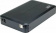 Картинка Внешний корпус для HDD AgeStar 3UB3O8 SATA USB3.0 пластик/алюминий черный 3.5" от магазина РЭССИ Внешний корпус для HDD AgeStar 3UB3O8 SATA USB3.0 пластик/алюминий черный 3.5" от магазина РЭССИ