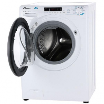 Стиральная машина Candy Smart CSS 13102DB3-07 класс: A-30% загр.фронтальная макс.:10кг белый от магазина РЭССИ