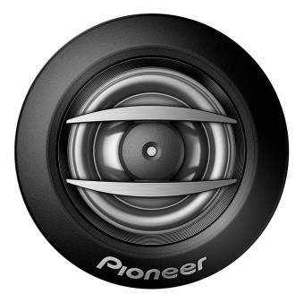 Колонки автомобильные Pioneer TS-A1600C (без решетки) 350Вт 85дБ 4Ом 16.5см (6 1/2дюйм) (ком.:4кол.) компонентные двухполосные от магазина РЭССИ