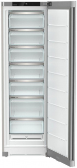 Морозильная камера Liebherr FNsfe 5227 серебристый от магазина РЭССИ